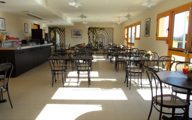 The Originals Access; Bourges Nord Saint-Doulchard