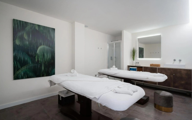 Hospes Amérigo, Alicante, a Member of Design Hotels - фото 3