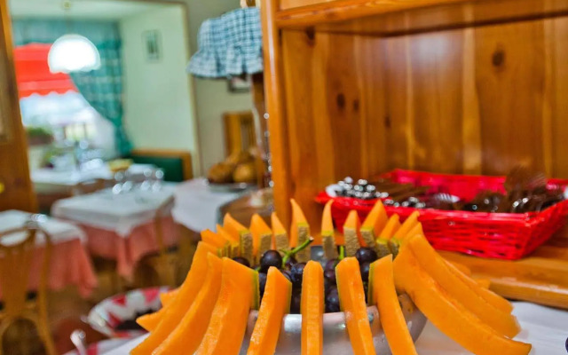 Magnola Palace Hotel