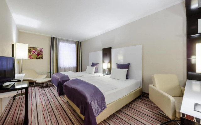 Mercure Hotel Wiesbaden City