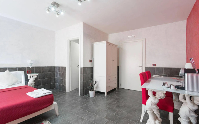 Spa Suite Angioini
