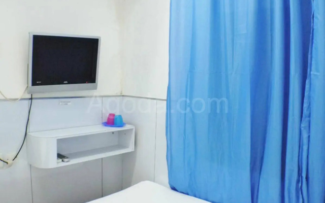 Ah Shan Hostel