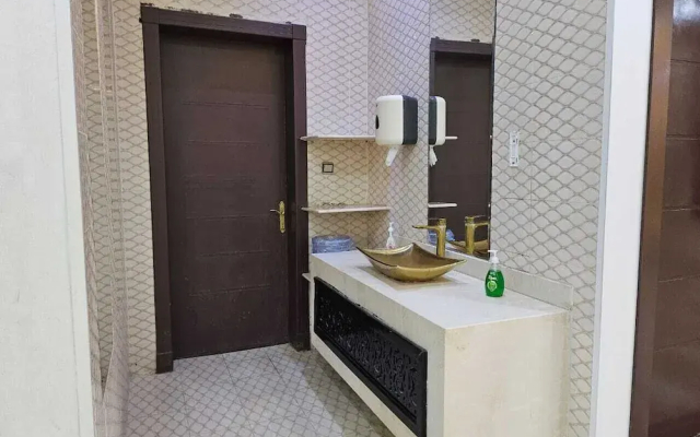 VIP resort chalet 22