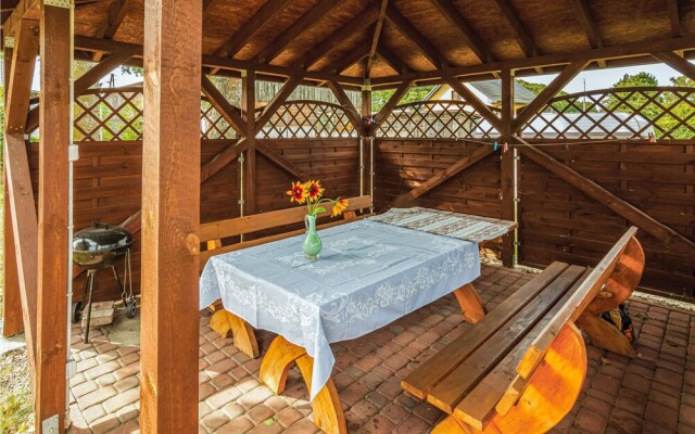 Beautiful Home in Mielno With 2 Bedrooms