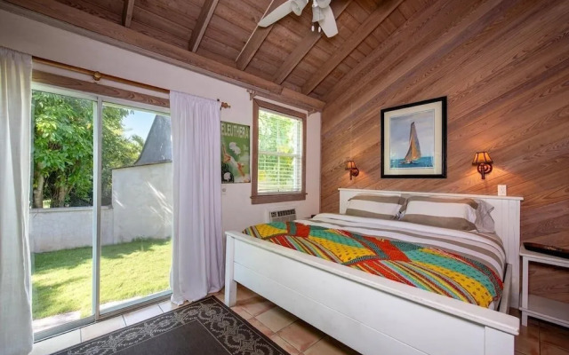 Watercolor 3 Bedroom Home