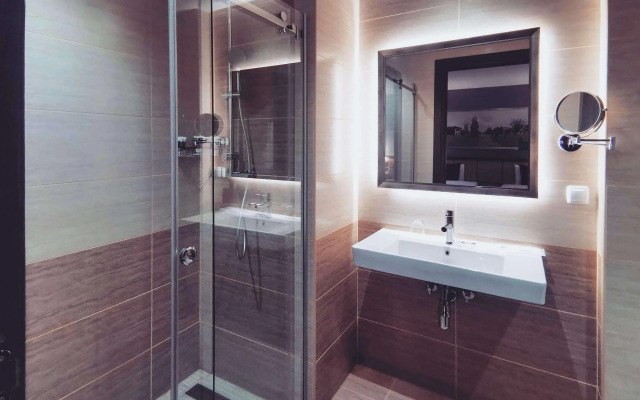 Mercure Tetovo