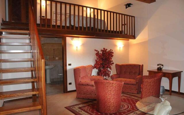 Hotel Sogno