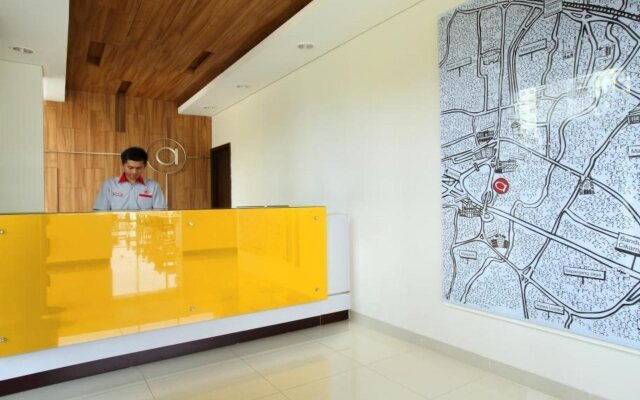 Amaris Hotel Bekasi Barat