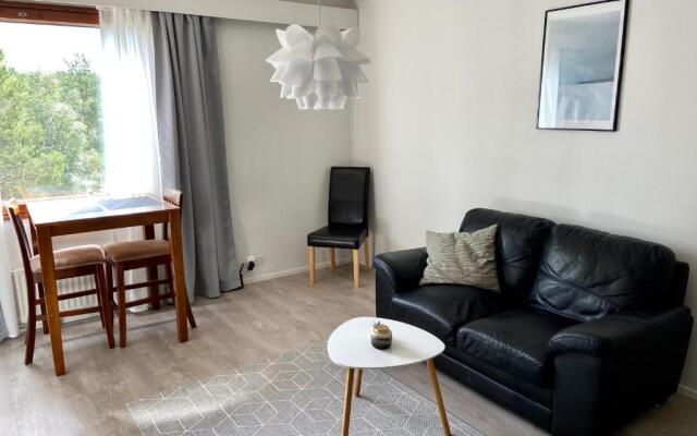 Cosy studio apartment - perfect for your stay in Rovaniemi!