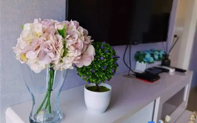 Woodsbury Premier Luxury  Suite 2B2R 2Min Sunway