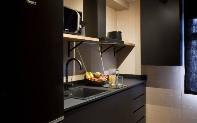 Apartments Ganduxer