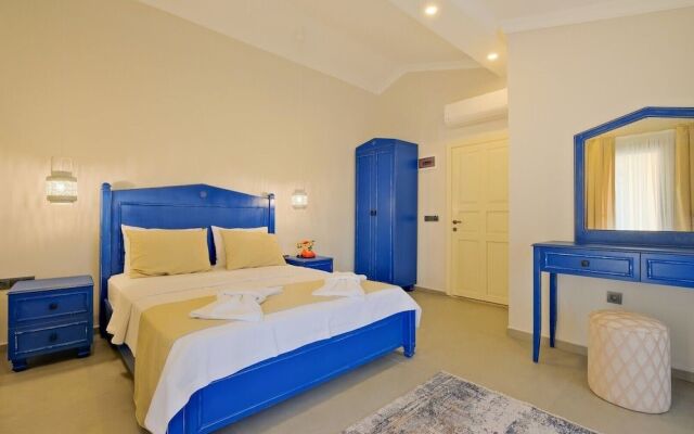 Ciello Suites Otel