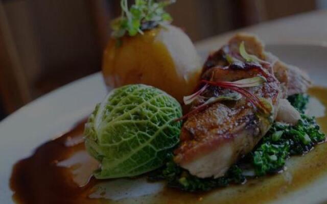 The Stonemasons Inn