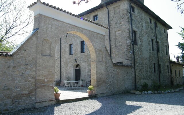 Room and Breakfast La Torre