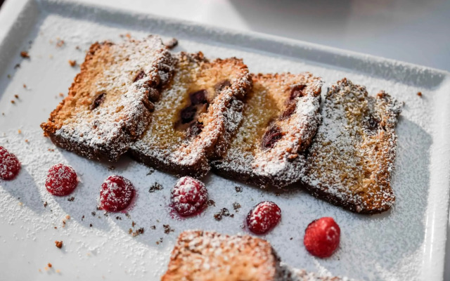 Oste del Castello Wellness & Bike Hotel