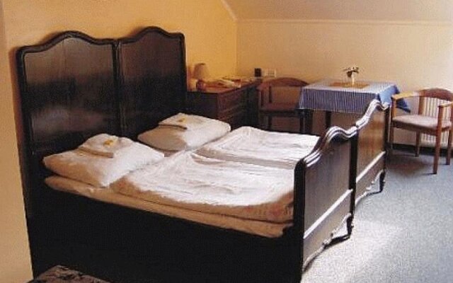 Hotel Weiss
