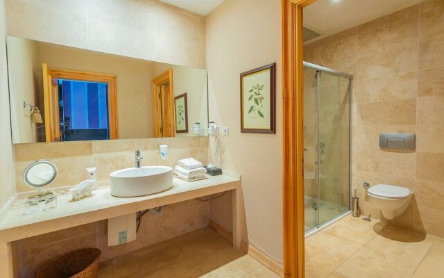 Villa Estet Bag Hotel