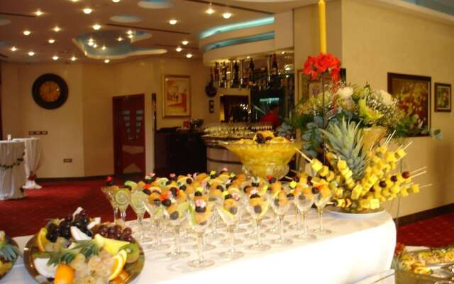 Hotel Bevanda