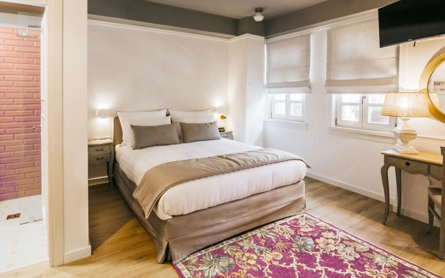 Its Kale Boutique Hotel