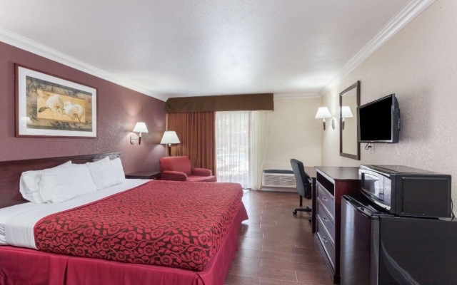 Hospitality Inn San Bernardino/ Redlands