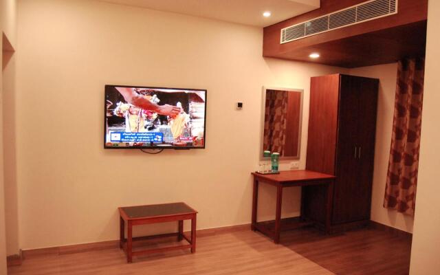Shivalaya Hotel