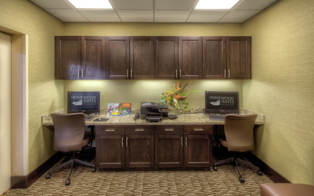 Homewood Suites Victoria, TX