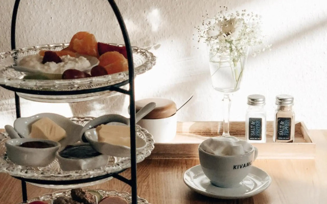 Fachwerk Hotel Wuppertal