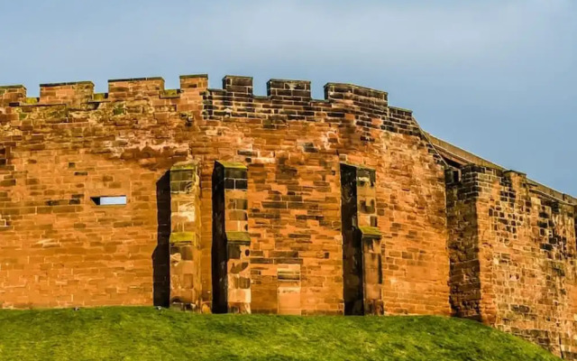 The Kings Place - Very Central Chester - Chester