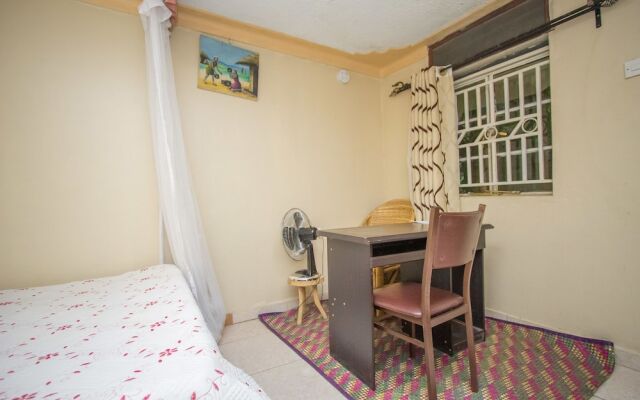 Njovu Park Lodge