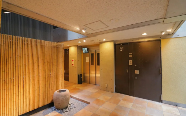 HG Cozy Hotel No.89 Tennoji