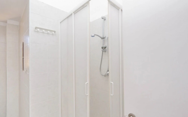 Pompeo Magno Apartment