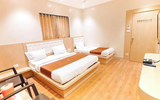 Hotel Yog Palace