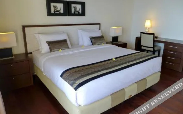 Villa Pantai Senggigi