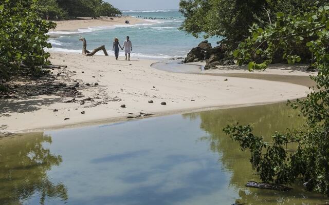 Villa Maguana