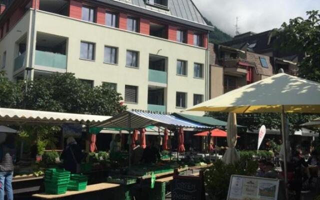 Studio RAFAEL Interlaken