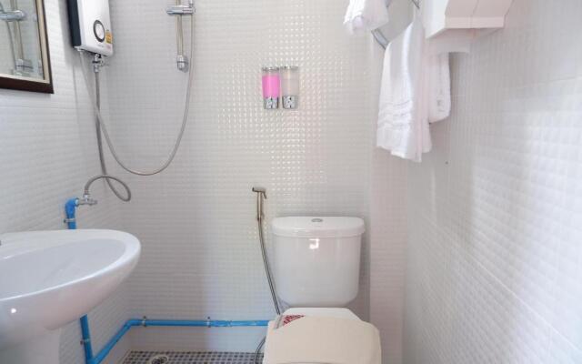 Pan Fai Homestay