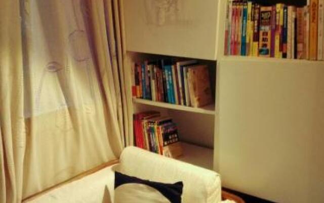 成都锦堂青年旅舍