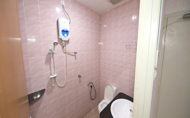 OYO 90902 Hotel Desa Murni
