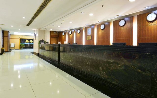 Star Hotel