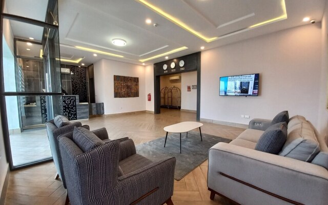 Solace Suits & Homes