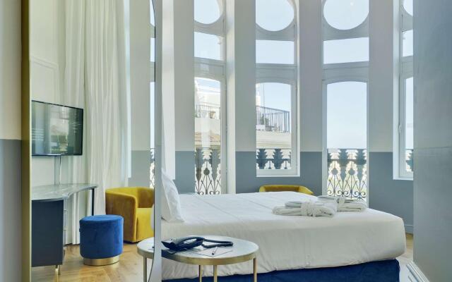 Casa Alberola Alicante, Curio Collection by Hilton
