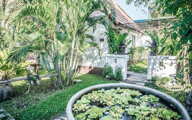 E-Outfitting Boutique Hotel Chiangmai