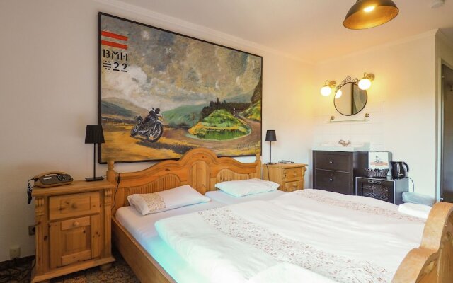 Spacious Villa in Afritz am See With Sauna