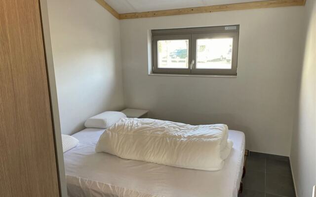 Holiday Home in Koksijde With Garden