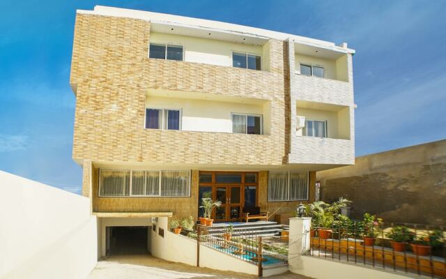 Treebo R S Palace Pushkar