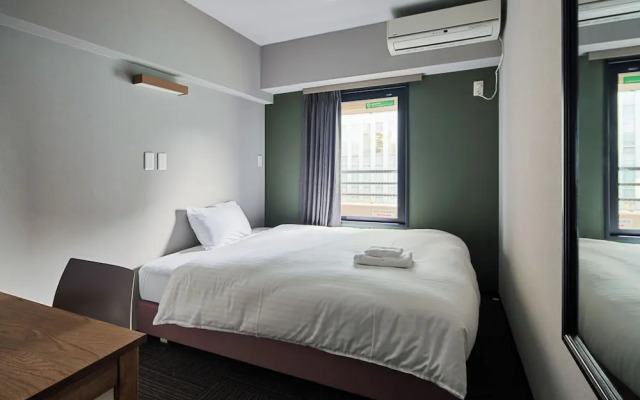 Hotel Starrize
