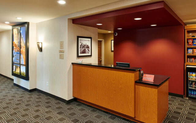 TownePlace Suites Minneapolis Downtown