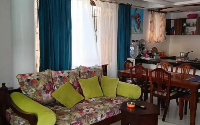 CaliTwapa Studios Mtwapa