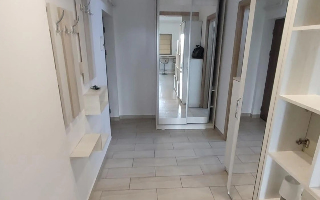 Complex Garsoniere Fundeni Studios