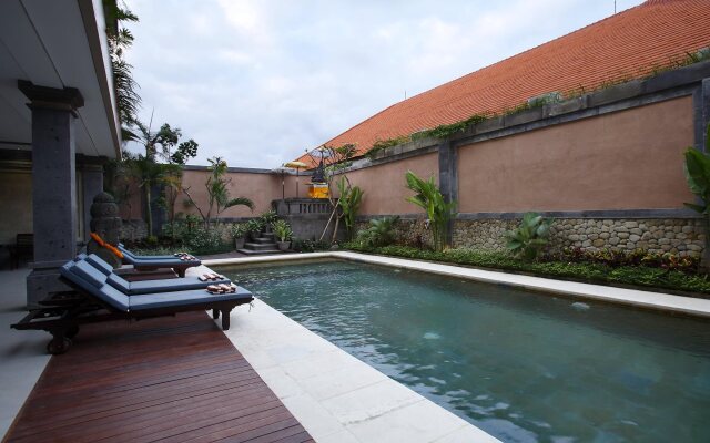 The Visala Boutique Hotel
